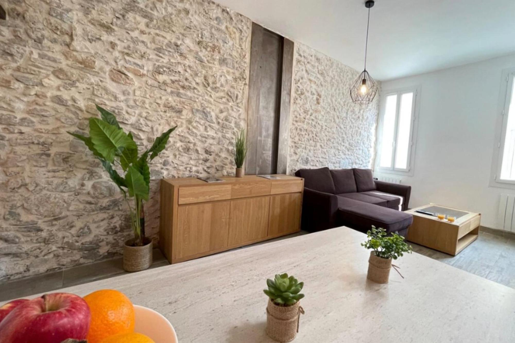 Atelier Des Revesvieuxportproche Plageslaciotat Ла-Сьота Экстерьер фото